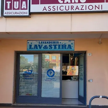 Holiday home Solemare - Camera Sughero Olbia