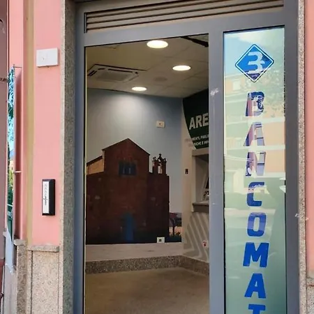 Solemare - Camera Sughero Holiday home