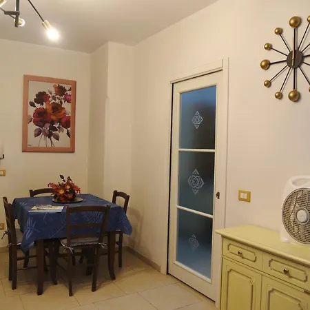 Holiday home Solemare - Camera Sughero *