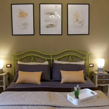 Solemare - Camera Sughero Holiday home *