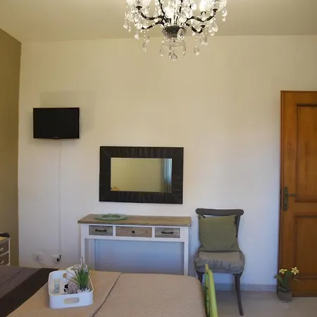 Holiday home Solemare - Camera Sughero *