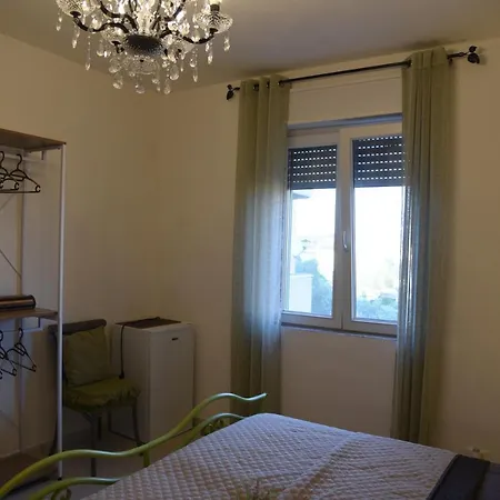 Solemare - Camera Sughero Holiday home *