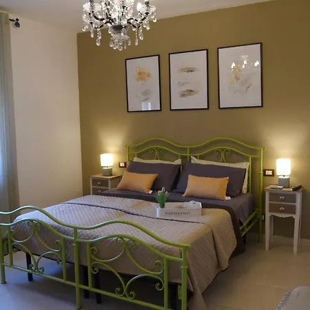 Solemare - Camera Sughero Holiday home Olbia