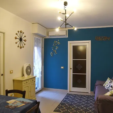 Holiday home Solemare - Camera Sughero Olbia